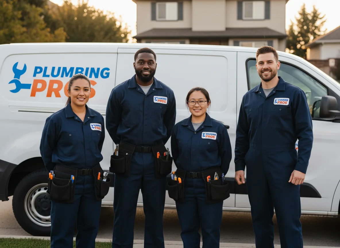 Water Heater Repair company in Mineral, VA